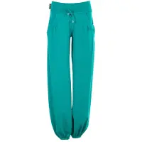 Winshape Pantalon de sport 'WTE3' turquoise