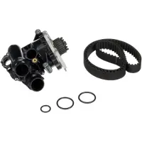 Gates Kit distribution + pompe à eau GATKP1TH15698XS-2