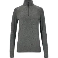 Whistler T-shirt fonctionnel 'Athene' gris foncé