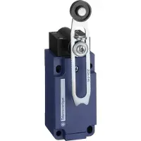 Telemecanique Interrupteur de position simple 1S 1Ö Kst Levier à galet