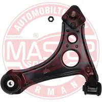 Master Sport MS 52891M-SET-MS Bras de suspension droit, inférieur, essieu avant pour MERCEDES-BENZ VANEO (414)
