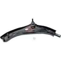 Master Sport MS 36141B-PCS-MS Bras de suspension droit, inférieur, essieu avant pour MINI (R56)