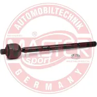 Master Sport MS 27663-PCS-MS Articulation axiale, barre d'accouplement essieu avant pour MERCEDES-BENZ VITO / MIXTO Fourgon (W639)