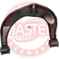 Master Sport MS 38654-SET-MS Bras de suspension supérieur, essieu avant gauche pour VW AMAROK (2HA, 2HB, S1B, S6B, S7A, S7B)