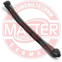 Master Sport MS 19857B-PCS-MS Barre/jambe de force, suspension arrière pour FORD MONDEO III berline (B4Y)