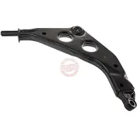 Master Sport MS 33418-PCS-MS Bras de suspension gauche, essieu avant pour MINI (R50, R53)