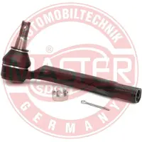 Master Sport MS 42743B-PCS-MS Embout de barre d'accouplement, essieu avant droit, pour NISSAN NAVARA NP300 (D40)