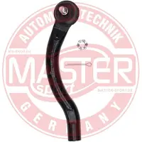 Master Sport MS 29657-PCS-MS Rotule de barre d'accouplement, essieu avant gauche, pour HONDA ACCORD VII (CL, CN)