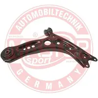 Master Sport MS 38634-PCS-MS Bras de suspension droit, essieu avant pour SEAT LEON ST (5F8)