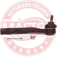 Master Sport MS 36742-SET-MS Rotule de barre d'accouplement, essieu avant gauche, pour HONDA JAZZ III (GE_, GG_, GP_, ZA_)