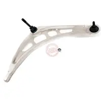 Master Sport MS 25368-PCS-MS Bras de suspension droit, inférieur, essieu avant pour BMW Série 3 (E46)
