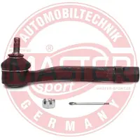 Master Sport MS 36743-SET-MS Rotule de barre d'accouplement, essieu avant droit, pour HONDA JAZZ III (GE_, GG_, GP_, ZA_)