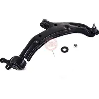 Master Sport MS 26278B-PCS-MS Bras de suspension droit, inférieur, essieu avant pour NISSAN ALMERA II Hatchback (N16)