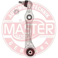 Master Sport MS 49852S-PCS-MS Bras de suspension arrière, gauche, inférieur, essieu avant pour MERCEDES-BENZ Classe S (W222, V222, X222)
