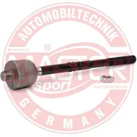 Master Sport MS 33534-SET-MS Articulation axiale, barre d'accouplement de l'essieu avant pour MERCEDES-BENZ Classe C (W204)