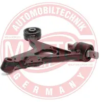 Master Sport MS 49976M-PCS-MS Bras de suspension inférieur, essieu avant gauche pour VOLVO V70 II (285)