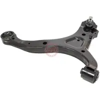 Master Sport MS 41757B-PCS-MS Bras de suspension inférieur, essieu avant droit pour HYUNDAI SANTA FÉ II (CM)