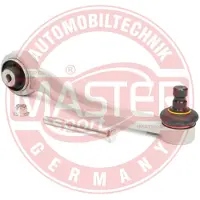 Master Sport MS 39308-PCS-MS Bras de suspension arrière supérieur, essieu avant gauche pour AUDI Q7 (4MB, 4MG, 4MQ)