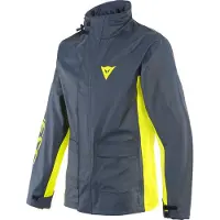Dainese Storm 2 Jacket Bleu L Homme
