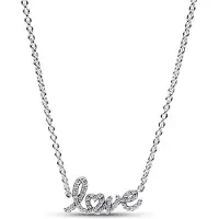 Pandora Collier Élégant pour Femmes Pandora 393076C01-45
