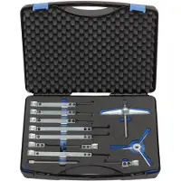 Gedore 1.07/K Trekset