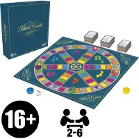 Hasbro Trivial Pursuit