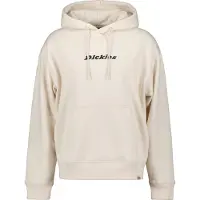 Dickies Enterprise Hoodie Blanc M Homme