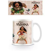 Pyramid Vaiana mug Characters, Tasse, Multicolore