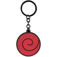 Difuzed Breloczek do kluczy Uzumaki Clan Naruto Shippuden, oficjalna licencja