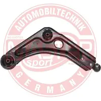 Master Sport MS 11655-PCS-MS Bras de suspension inférieur, essieu avant droit pour FORD ESCORT V (AAL, ABL)