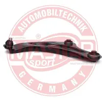 Master Sport MS 48158B-PCS-MS Bras de suspension inférieur, essieu avant gauche pour NISSAN LEAF (ZE0)