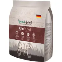 Venandi Animal 300g Venandi Animal nourriture pour chat sèche
