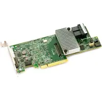 LSI Logic MegaRAID SAS 9361-4i RAID controller PCI Express x8 3.0 12 Gbit/s