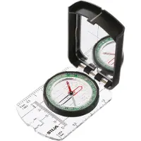 Sil Ranger S, boussole