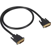 Sharkoon Sha Dvi-d - Dvi-d (24+1) Bk 1,0m