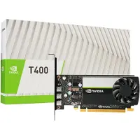 PNY Technologies T400 NVIDIA 4 Go GDDR6