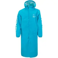Head - Cape de pluie - Race Rain Coat Blue - Taille XXL - Bleu