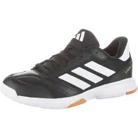 Adidas Chaussure de sport 'Ligra 8' noir / blanc