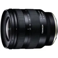Tamron 11-20mm F/2.8 Di III-A RXD Canon RF