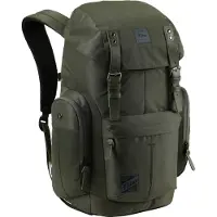 Nitro Sac à dos olive