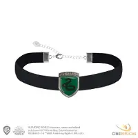 PAN Vision Danmark A/S Cinereplicas - Harry Potter - Collier Ras Du Cou - Choker - Licence Officielle