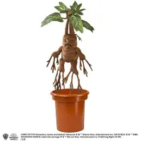 Adlibris Nounours Interactif Mandrake Harry Potter