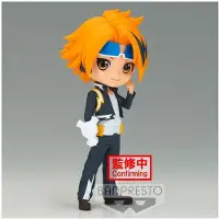 Banpresto My Hero Academia Denki Kaminari Q Posket Figura 14cm