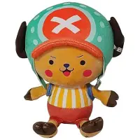 Sakami Merchandise One Piece - Tony Tony Chopper 25 cm Peluche