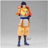 Banpresto Figurine Dxf Extra Kikunojo De La Série The Grandline One Piece 17 Cm