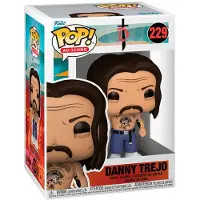 Funko POP! Figurka winylowa Pop! Danny Trejo - oficjalny produkt kolekcjonerski