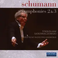 OUTHERE Symphonies No. 2 Et 3