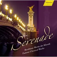 OUTHERE Serenade-Famous Classical