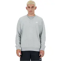 New Balance Sweat-shirt gris