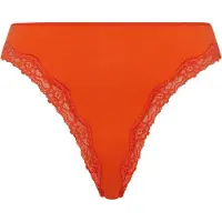 LASCANA String orange
